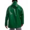 Tingley Safetyflex 17 Mil FR PVC Rain Jacket with Hood J41108.XL - alternate 3